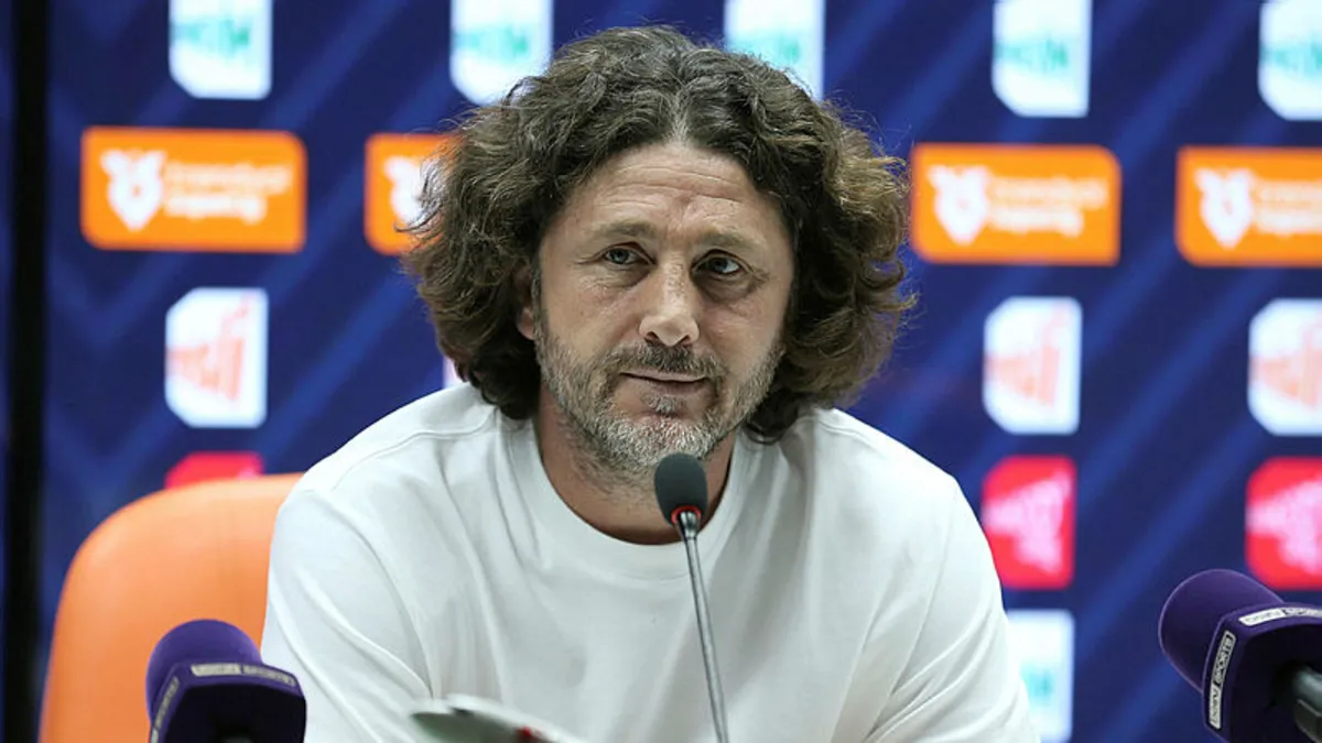 Fatih Tekke: Fırsatları yakaladık ancak değerlendiremedik Fatih Tekke: Fırsatları yakaladık ancak değerlendiremedik