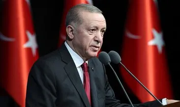 Başkan Erdoğan’dan şehit asker Elçi’nin ailesine başsağlığı mesajı
