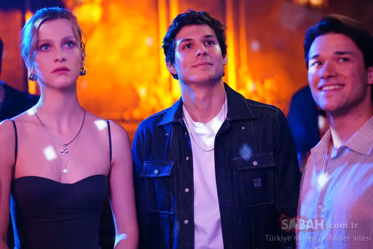 Bir aileyi birleştiren kazanın hikayesi ‘O gece’den sonra hiçbir şey eskisi gibi olmayacak!