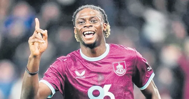 İdolü Pogba, lakabı Vieira!