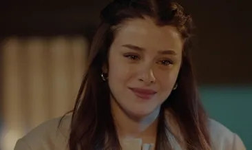 Gülayşe’nin hamilelik müjdesi