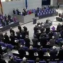 Almanya parlamentosuna milletvekili