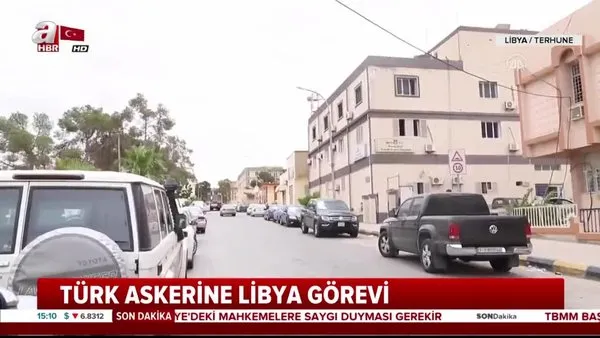 Libya'da Hafter'in toplu mezarları ortaya çıktı! Türk Askeri Libya'da! | Video