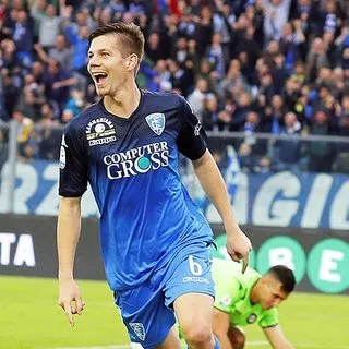 Fenerbahçe'nin yeni transferi Miha Zajc, İstanbul'a geldi