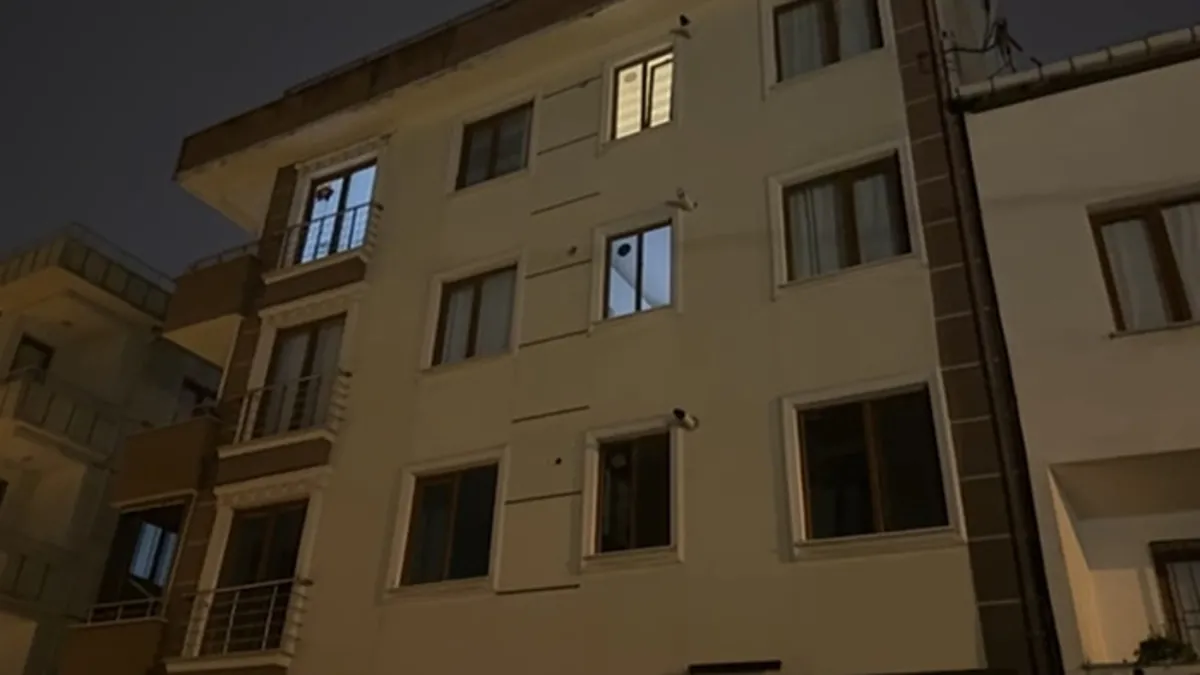 Çekmeköy’de akrabaların kavgasında kan aktı! Çekmeköy’de akrabaların kavgasında kan aktı!