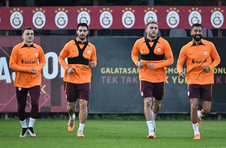 Son dakika Galatasaray haberi: Okan Buruk’tan flaş karar! Icardi oynacayak mı?