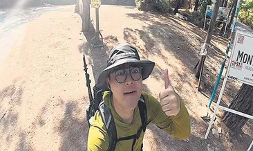 Fethiye’de kaybolan Çinli turist ölü bulundu #mugla