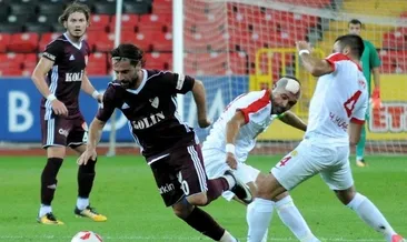 ES-ES başladı Elazığ bitirdi