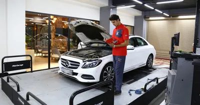 Pilot Garage ve VavaCars’tan iş birliği