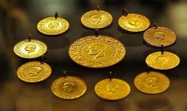 Çeyrek altın ne kadar? Altın fiyatları ne kadar? En güncel 4 Eylül altın fiyatları GÜNCEL