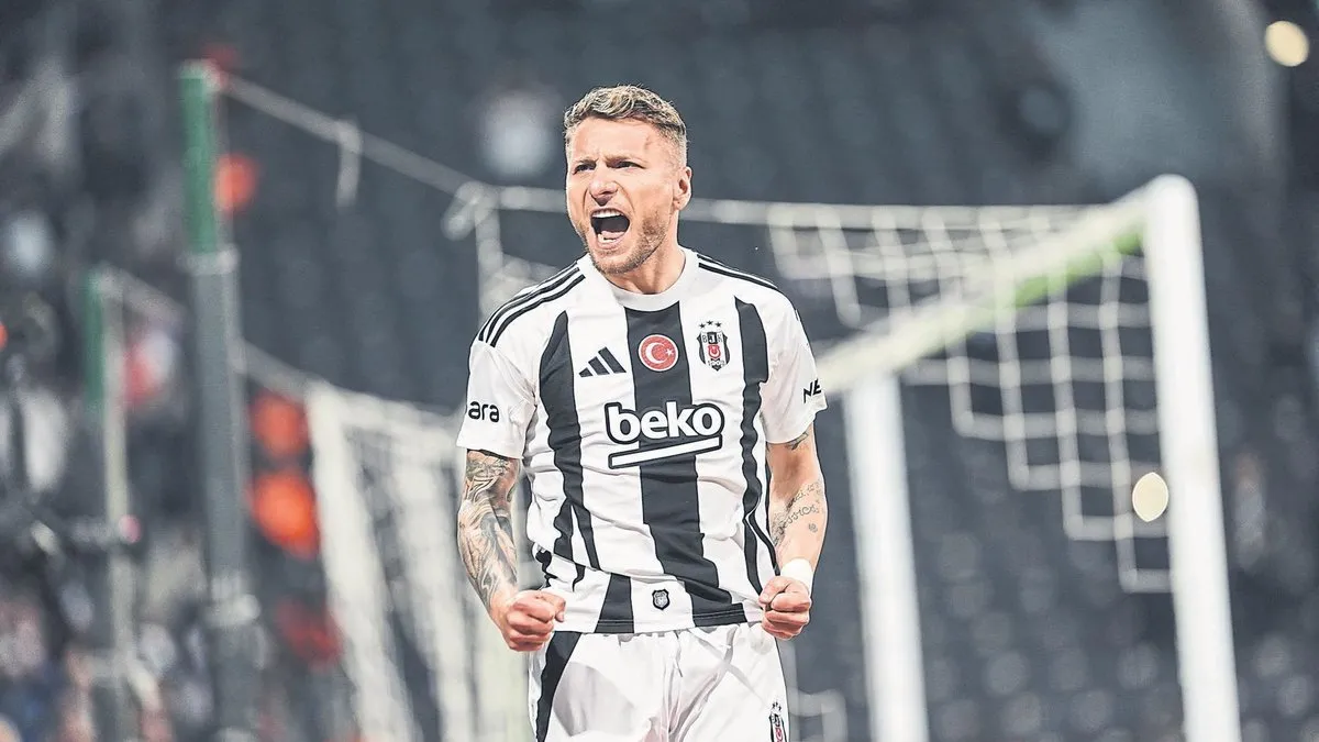 İmmobile Kadıköy hayali kuruyor!