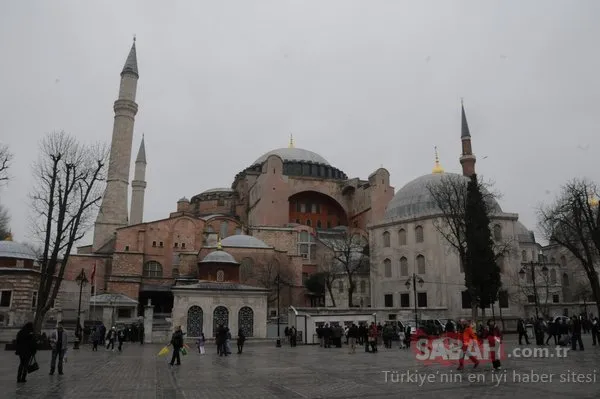 Türkiye’nin görülmeye değer 10 müzesi