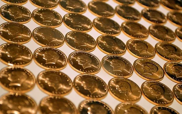 Son dakika haberi: Güncel altın fiyatları ne kadar oldu? 25 Mayıs gram ve çeyrek altın fiyatlarında sürpriz...