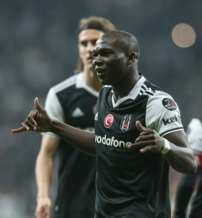 Beşiktaş’tan Şenol Güneş ve Talisca açıklaması