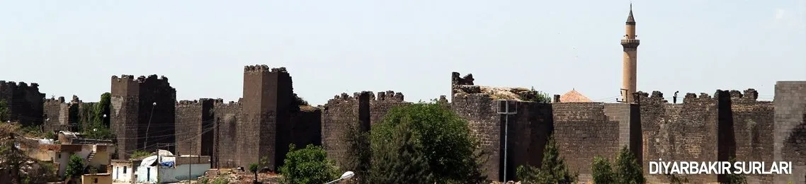 Diyarbakır