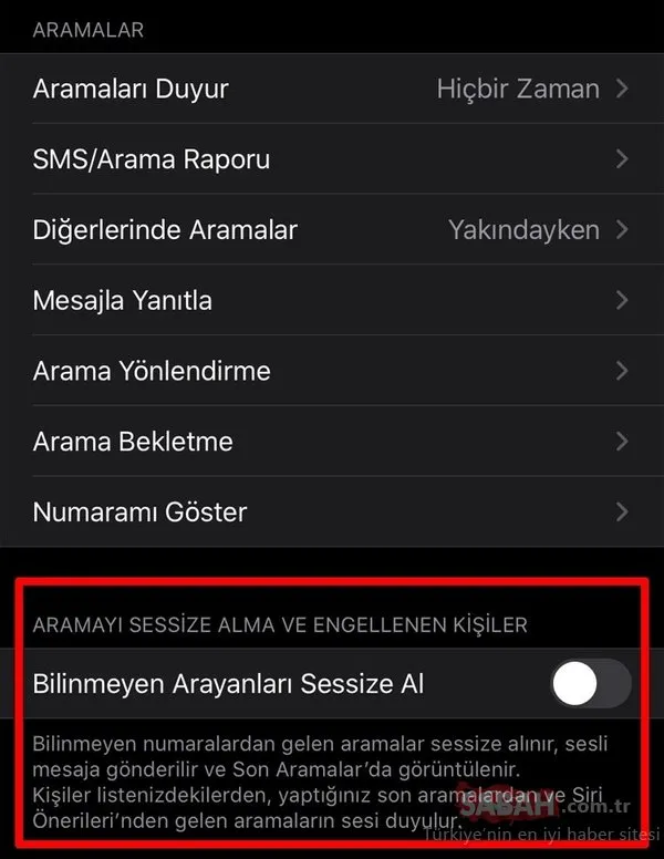 iPhone kullanıcıları dikkat! iOS 13'ün bu özellikleri çok işinize yarayacak!