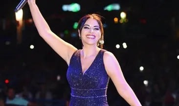 ‘Yine aşkla, iştahla sahnedeyim’