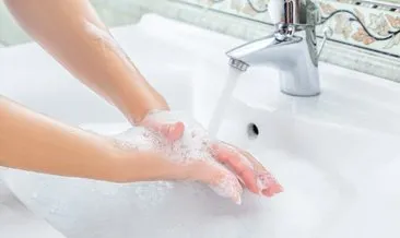 Ellerinizi yıkamanız gereken durumlar...
