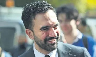 Siyonistlerde New York paniği