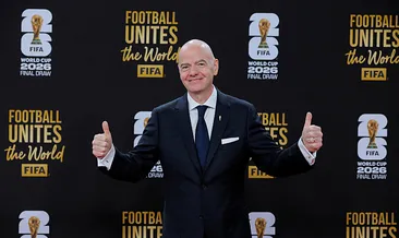 FIFA’nın planına UEFA’dan tepki!