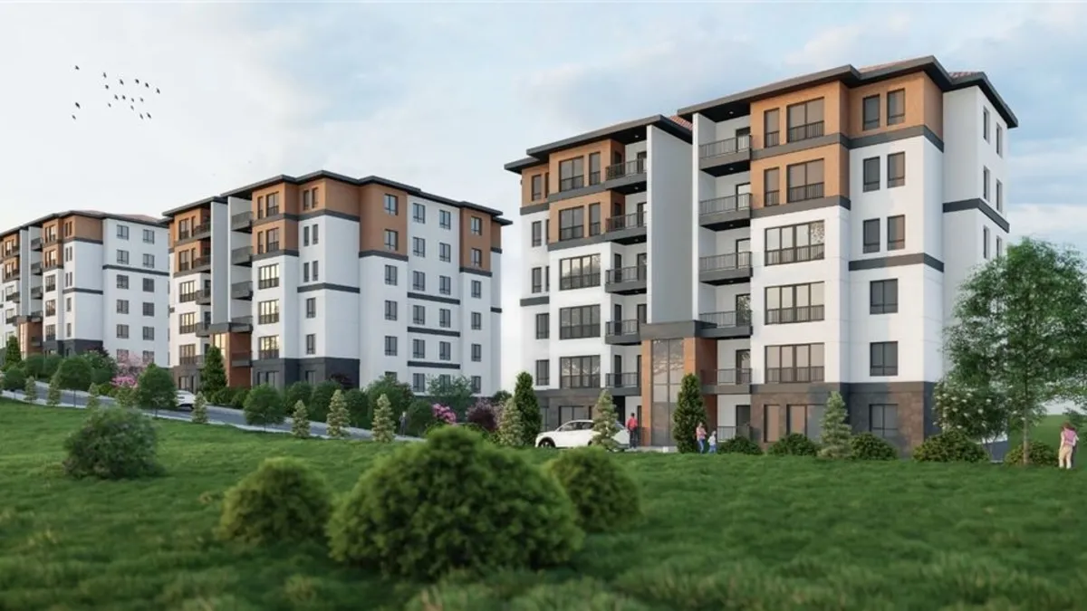 TOKİ İstanbul sıra numarası öğrenme: TOKİ İstanbul kura sıralaması nasıl, nereden öğrenilir?