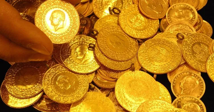 Altın fiyatları ne kadar? İşte 28.07.2017 altın fiyatlarında son durum | Çeyrek altın ne kadar?
