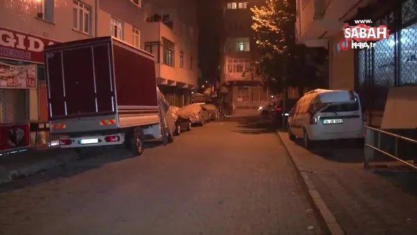 Meteoroloji uyardı, İstanbullular araçların dolu öncesi böyle korumaya aldı | Video