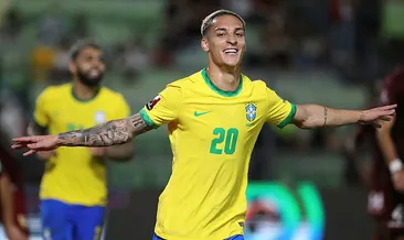 Manchester United’da Greenwood vakası! Gabriela Cavallin’den Antony’e şok suçlama...