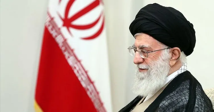 İran lideri Hamaney’den ’nükleer anlaşmaya inancım yoktu’ açıklaması