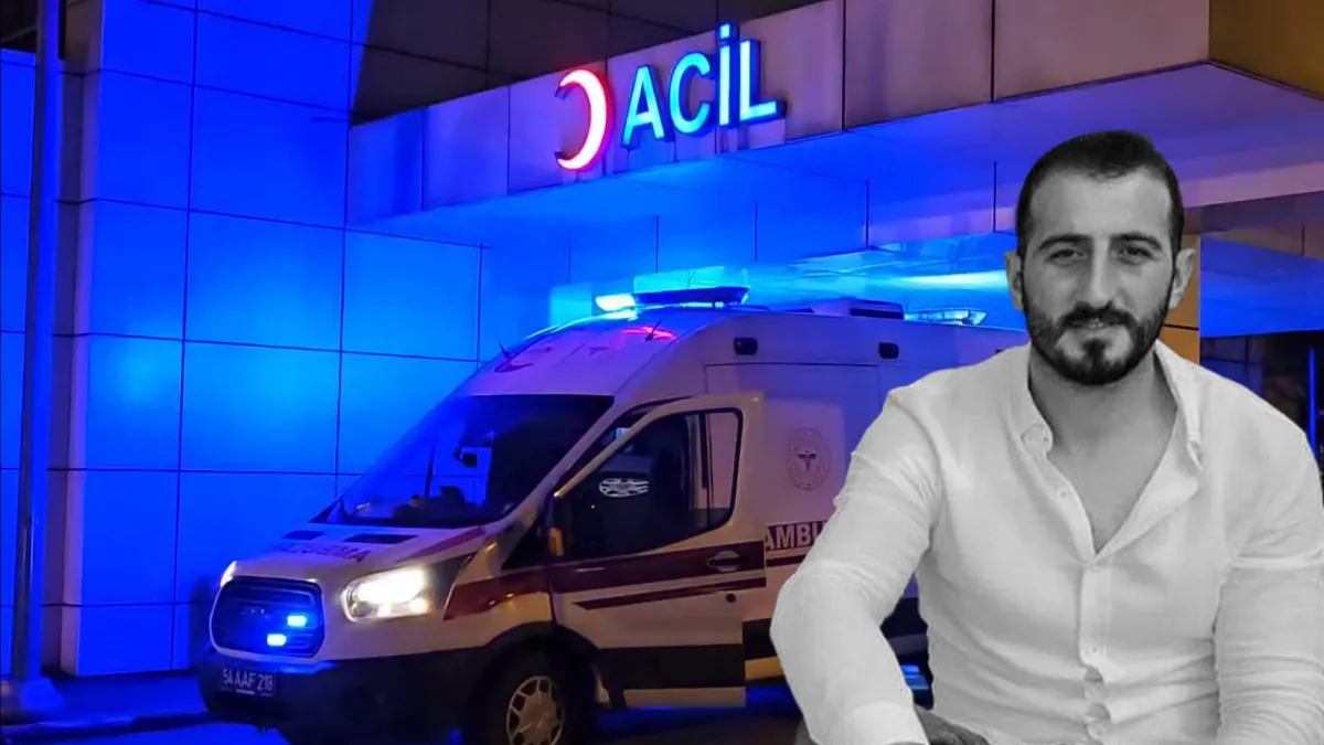 Yer Sakarya! Kaza sanılıyordu cinayet çıktı! Duhan Sağıroğlu katlini tanıyordu: Tabancayla vurup… Yer Sakarya! Kaza sanılıyordu cinayet çıktı! Duhan Sağıroğlu katlini tanıyordu: Tabancayla vurup…
