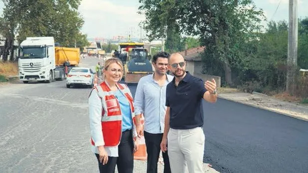 AK Parti’ye geçen Altınova Belediye Başkanı Yasemin Fazlaca ilk kez GÜNAYDIN’a konuştu: CHP’nin kirli yüzünü anlattı! Meclis üyesi şantaj yaparak illegal işlerini yaptırmak istedi