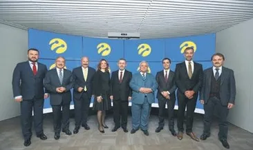 100 liradan biri Turkcell Vakfı’ndan
