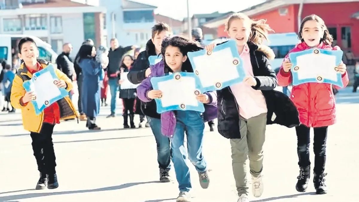 Sömestir’de 100 milyar TL’lik tatil! 2.5 milyon kişi otelleri dolduracak