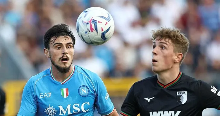 Fenerbahçe’ye Eljif Elmas müjdesi