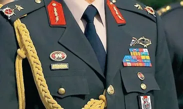 Jandarmada kritik atamalar Resmi Gazete’de