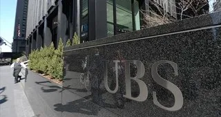 UBS beklentilerin üzerinde kar açıkladı