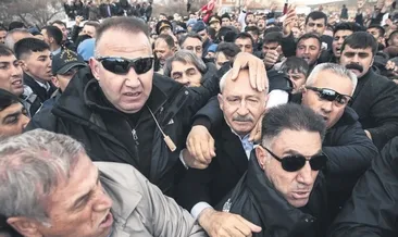 Saldırıyla ilgili soruşturma açıldı