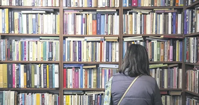 13 Ankara Kitap Fuari Acildi Ankara Baskent Haberleri