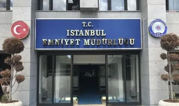 İstanbul Emniyeti’nde il içi atama