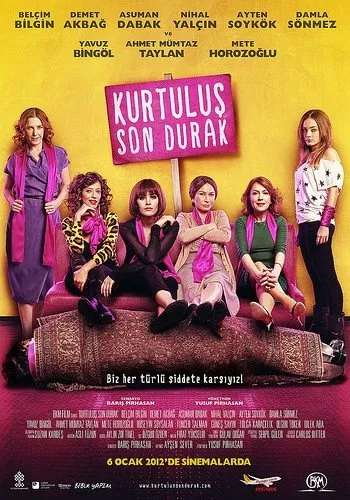 Bu hafta vizyona giren filmler