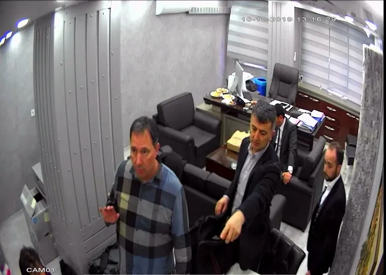 SON DAKİKA | Ekrem İmamoğlu, İBB başkanlık konutunu ’kasa’ya ofis yaptı! Rüşvetin merkezi Florya’daki o yer
