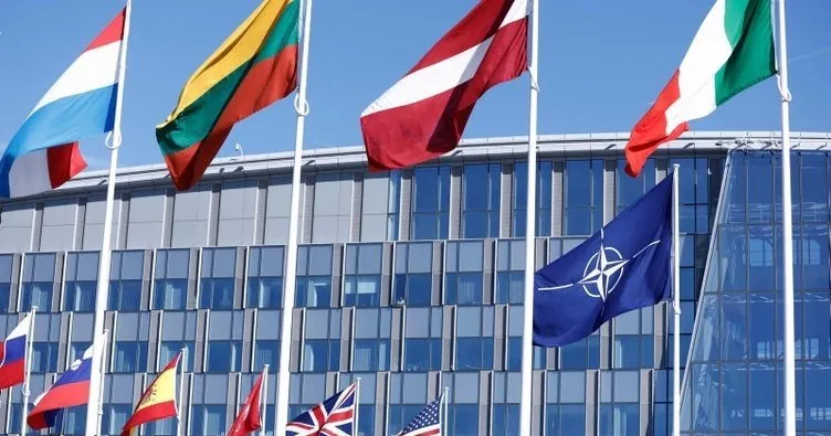 İsveç basınında NATO öfkesi: Biz olmadan gidiyorlar!
