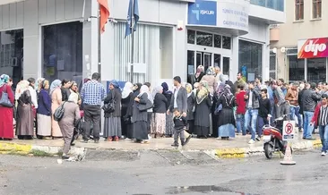 İşsizlik maaşı düşmeyecek