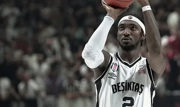 Beşiktaş’ta Jonah Mathews imzaya yakın!