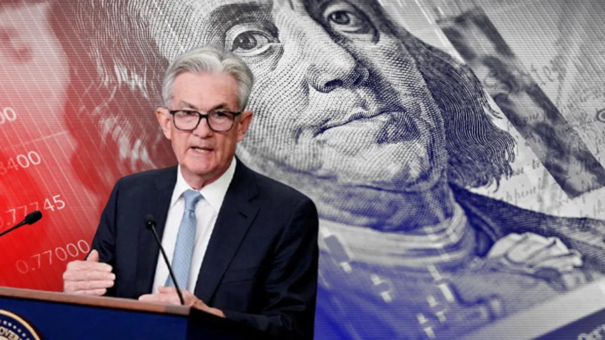 SON DAKİKA | FED FAİZ KARARI 2025! ABD Merkez Bankası (Fed) faiz kararını açıkladı SON DAKİKA | FED FAİZ KARARI 2025! ABD Merkez Bankası (Fed) faiz kararını açıkladı