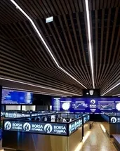Borsa günün ilk yarısında geriledi