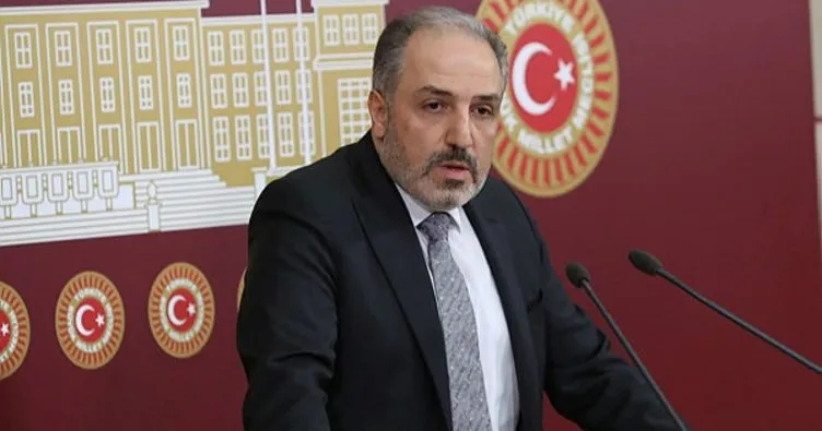 Mustafa Yeneroğlu AYM üyesi İrfan Fidan’a tazminat ödeyecek