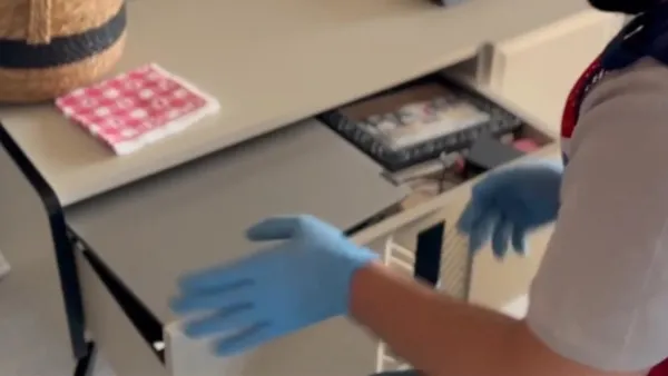 Siber Suçlar Operasyonu