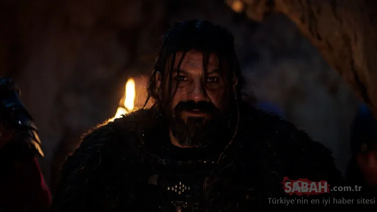 Kuruluş Osman’da Bala Hatun sır perdesini aralıyor