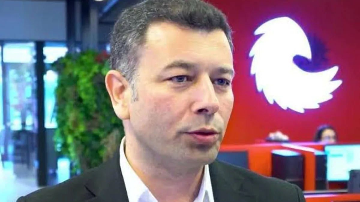 SON DAKİKA: İncirlik üssünün görüntülenmesinde yeni gelişme! ANKA Haber Genel Yayın Yönetmeni Kenan Şener gözaltında SON DAKİKA: İncirlik üssünün görüntülenmesinde yeni gelişme! ANKA Haber Genel Yayın Yönetmeni Kenan Şener gözaltında